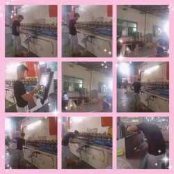 全自動折彎機(jī)